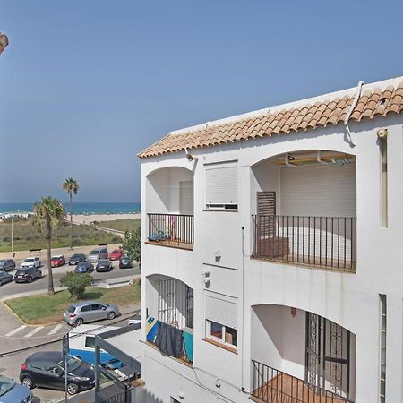 Apartamento Ramon Кониль-де-ла-Фронтера Экстерьер фото