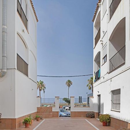 Apartamento Ramon Кониль-де-ла-Фронтера Экстерьер фото