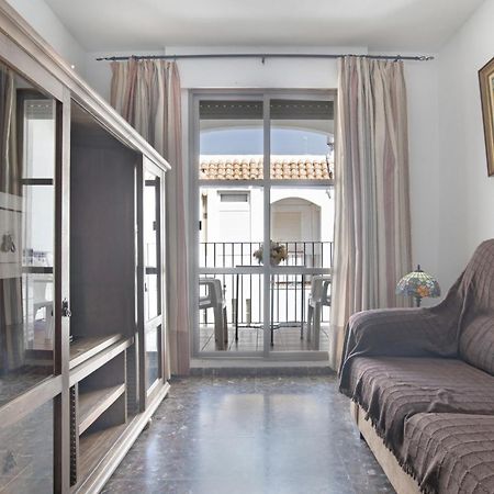 Apartamento Ramon Кониль-де-ла-Фронтера Экстерьер фото