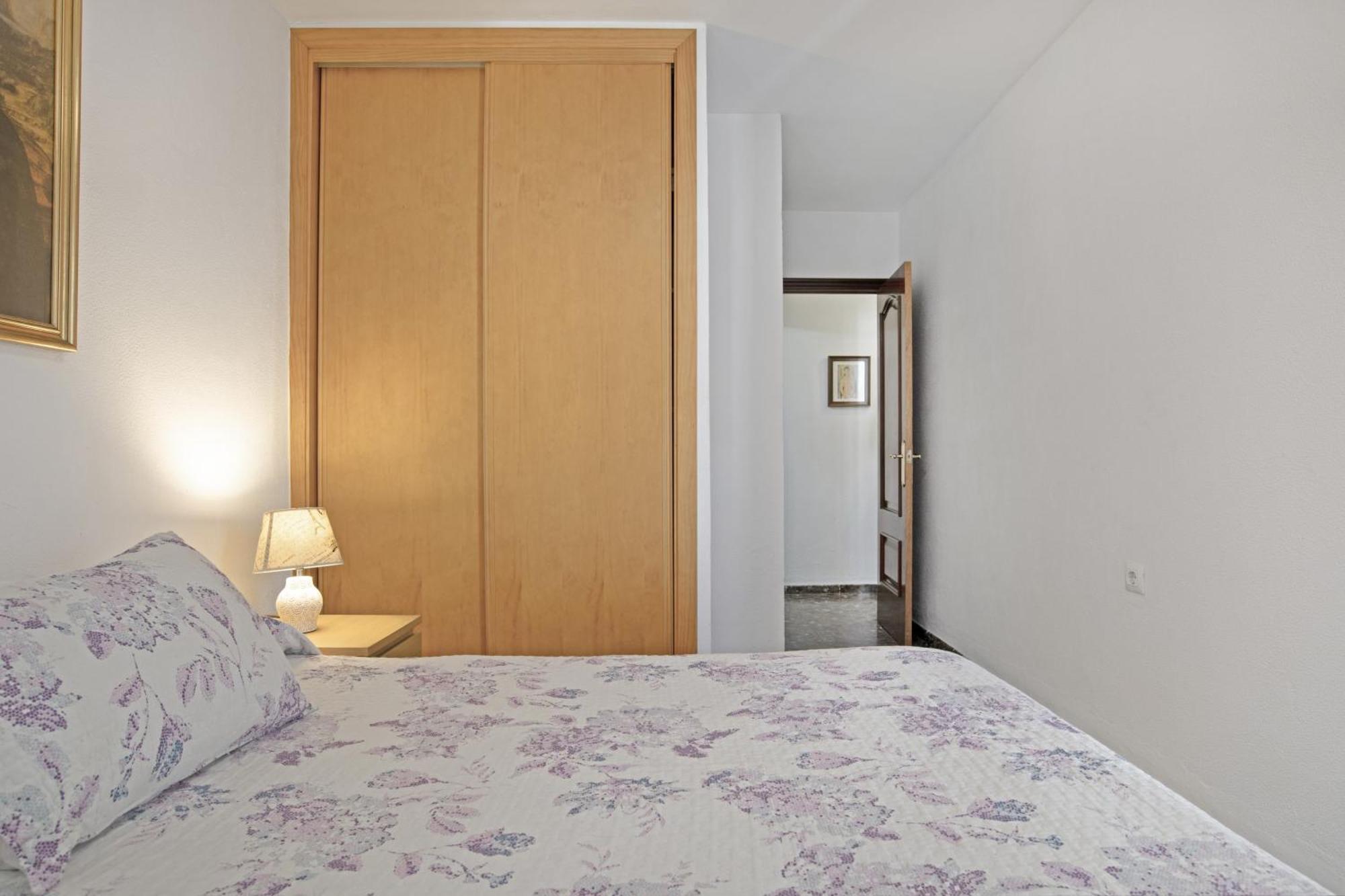 Apartamento Ramon Кониль-де-ла-Фронтера Экстерьер фото