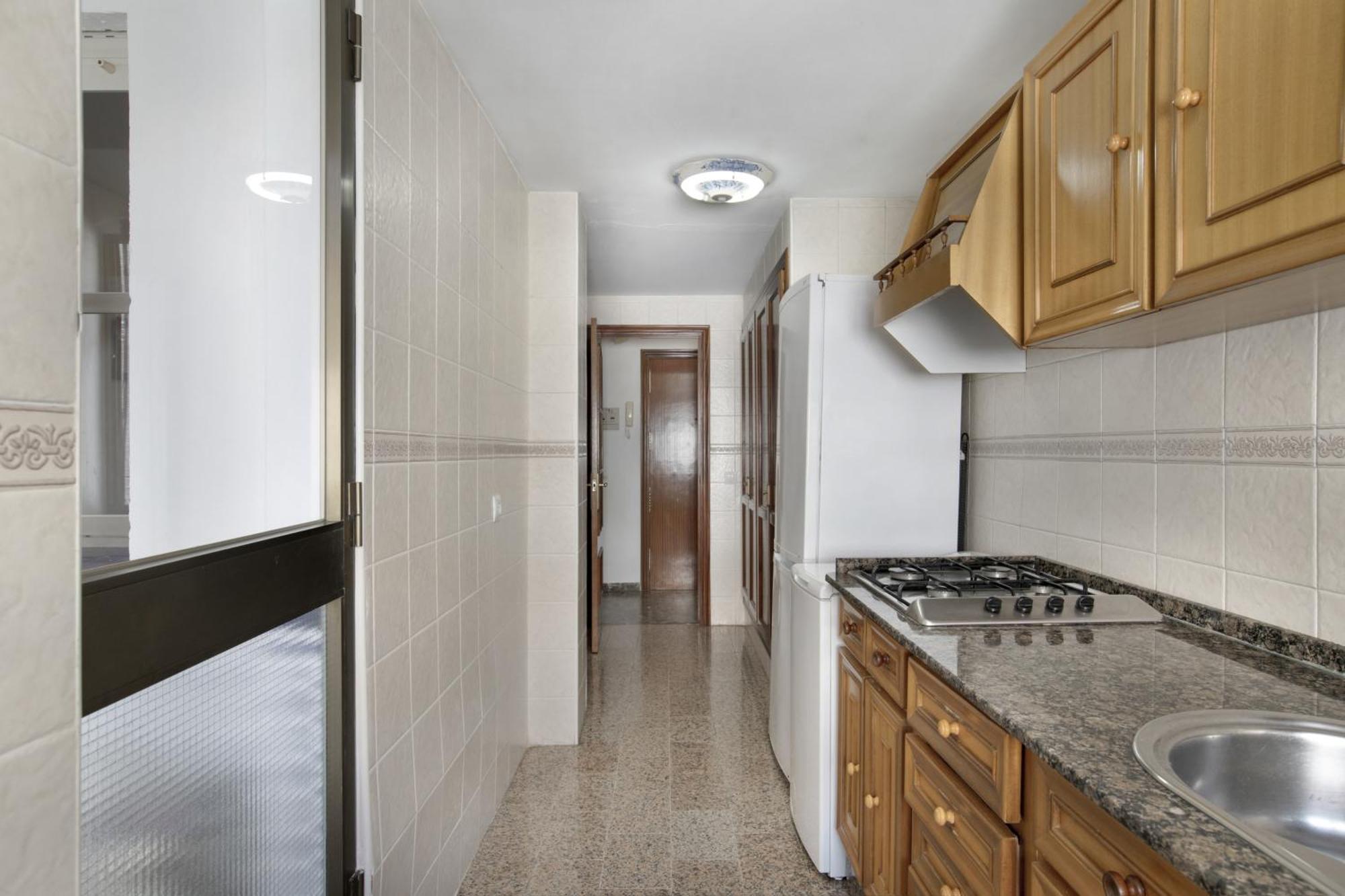 Apartamento Ramon Кониль-де-ла-Фронтера Экстерьер фото