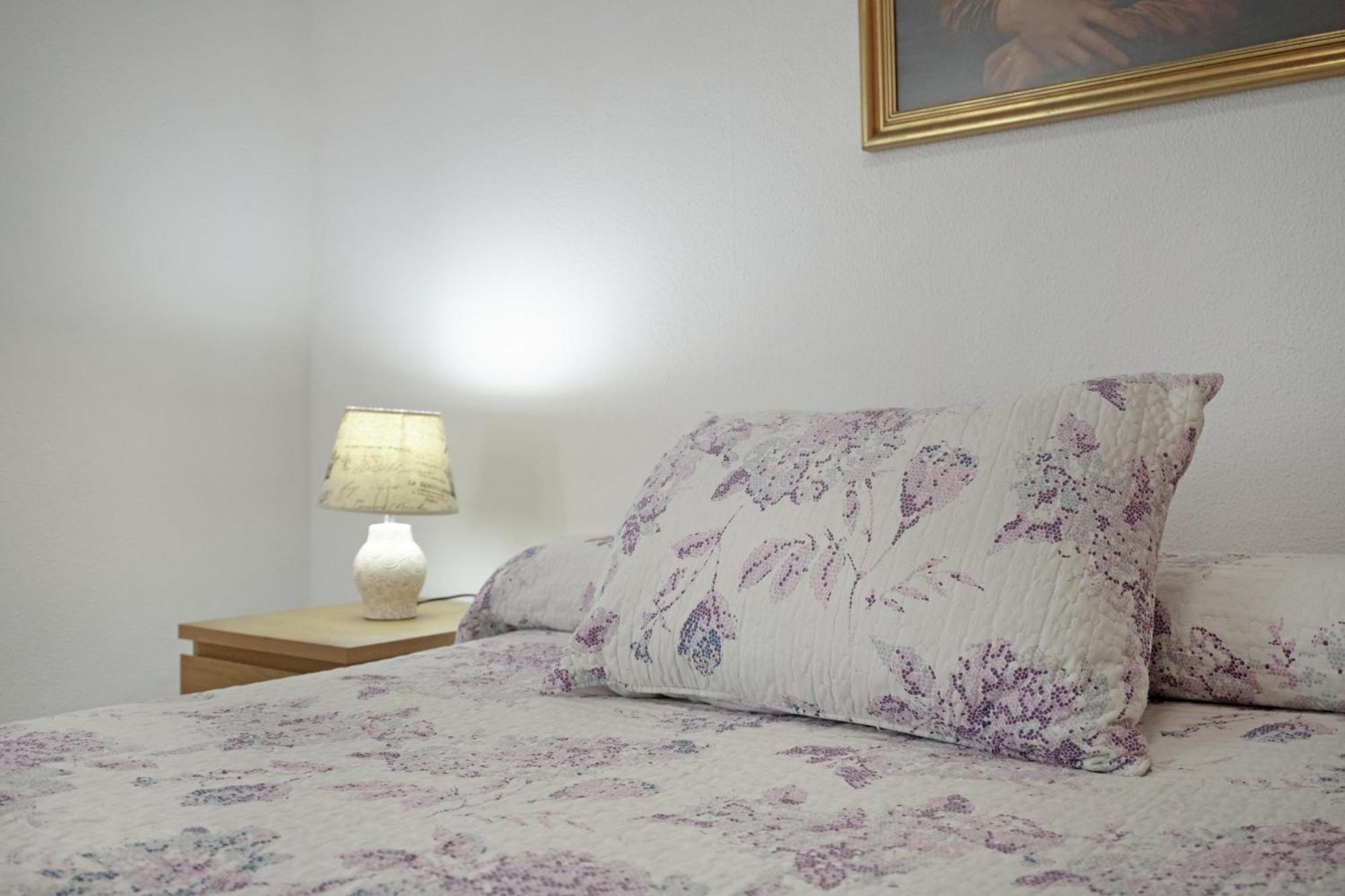 Apartamento Ramon Кониль-де-ла-Фронтера Экстерьер фото