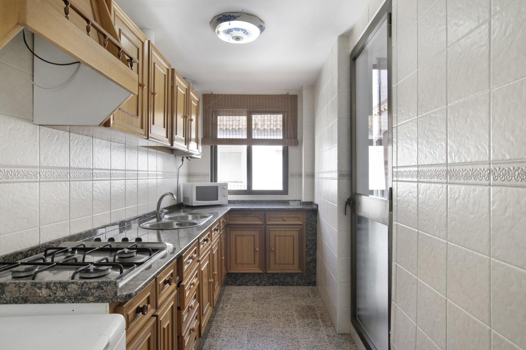 Apartamento Ramon Кониль-де-ла-Фронтера Экстерьер фото