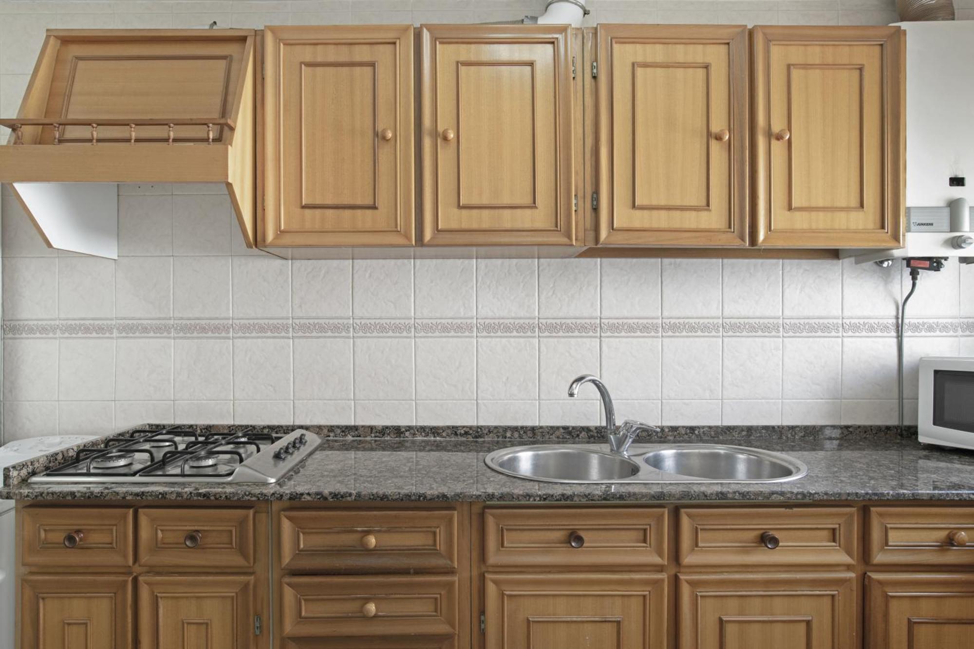 Apartamento Ramon Кониль-де-ла-Фронтера Экстерьер фото