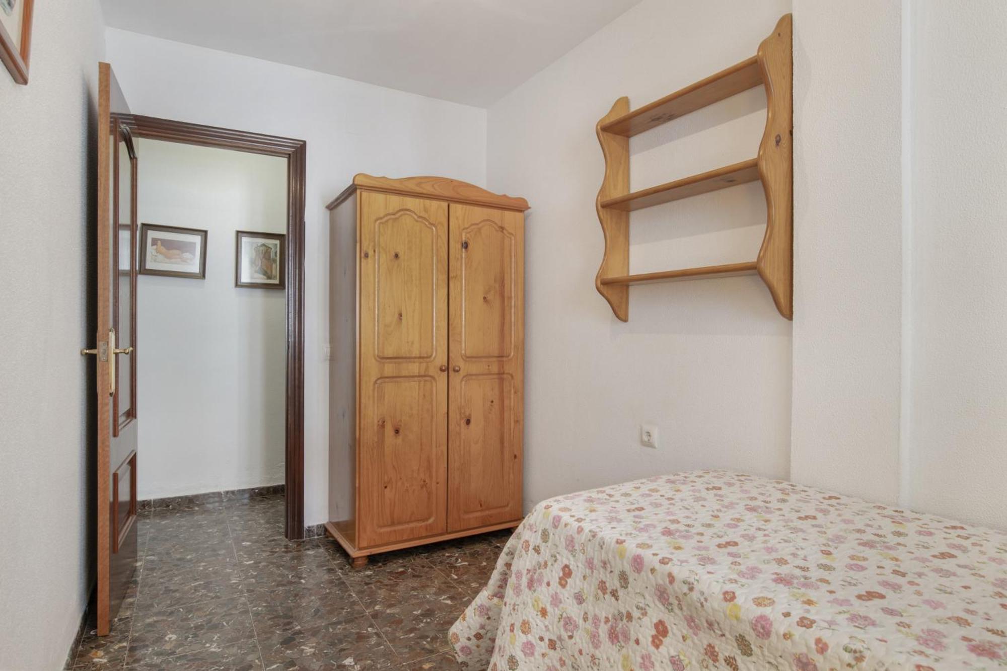 Apartamento Ramon Кониль-де-ла-Фронтера Экстерьер фото